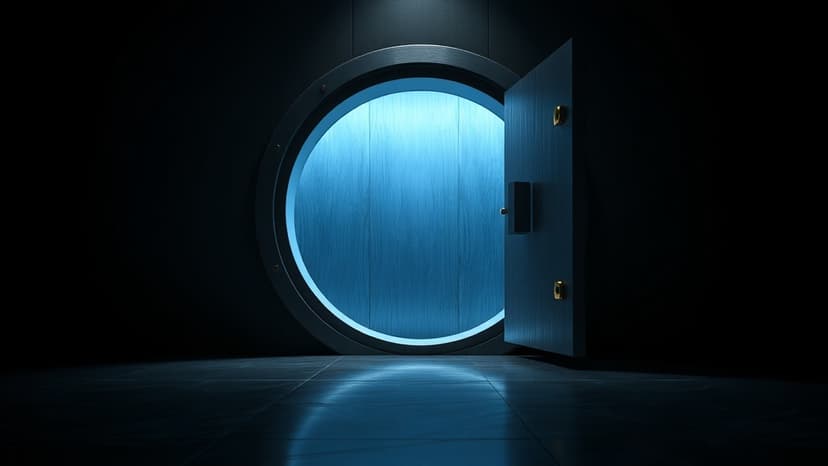 Ocean's Franchise Director Shuffle!