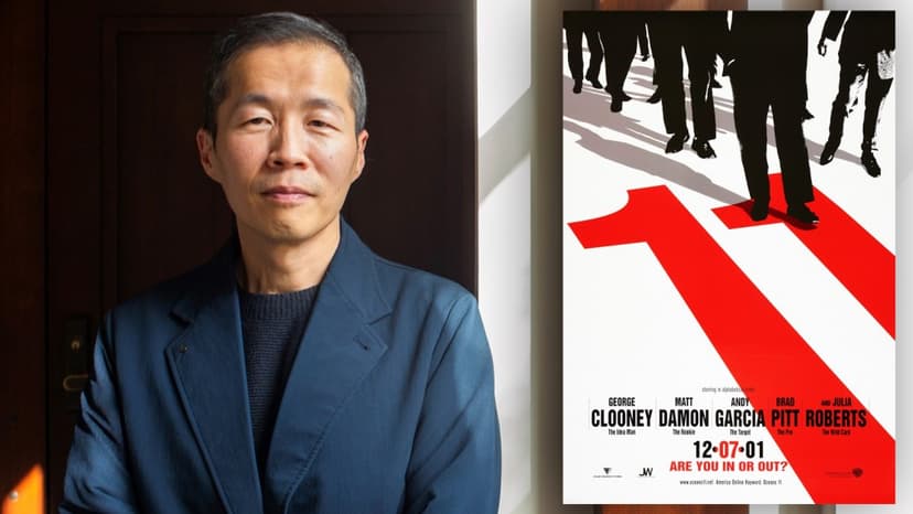 Minari Director Exits Ocean's Prequel Project