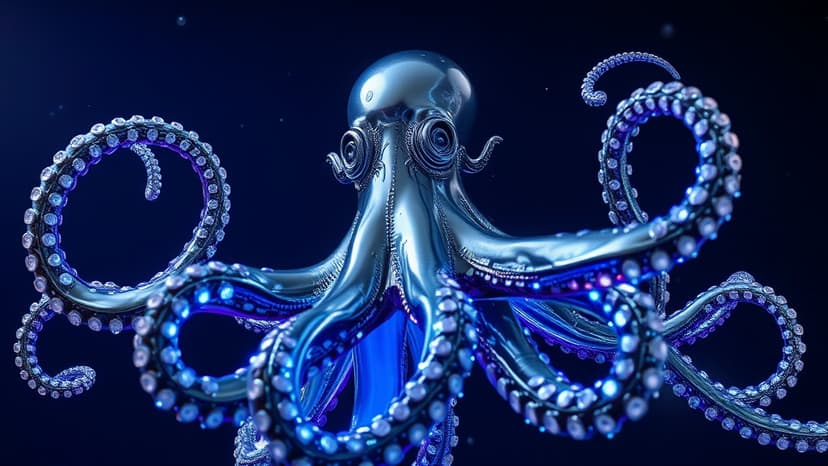 Octopus Energy Eyes Stock Market Debut