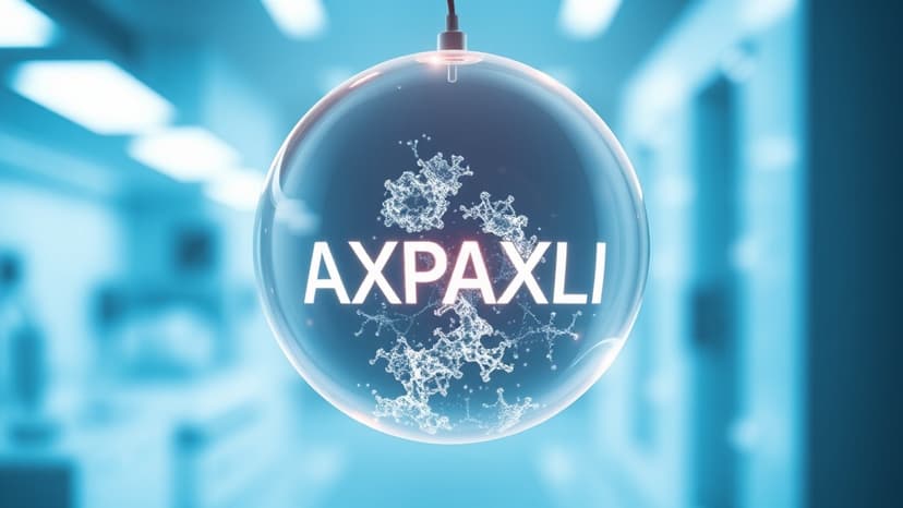 Ocular Therapeutix: AXPAXLI Path to FDA Clear