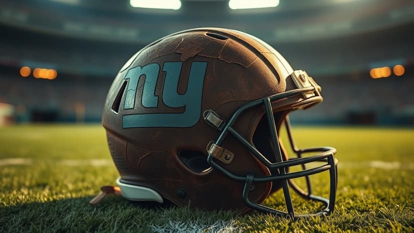 OBJ's NFL Comeback: Giants and 'Young Dude' Dart Looming?