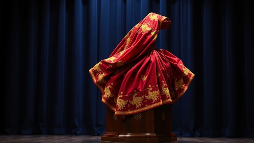 Odia Culture Unveiled at BHU Conclave