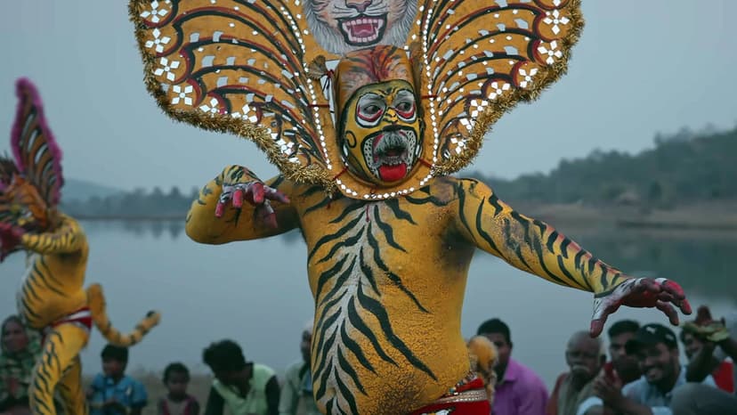 Odia Film 'Lahari' Wins National Award for Best Film