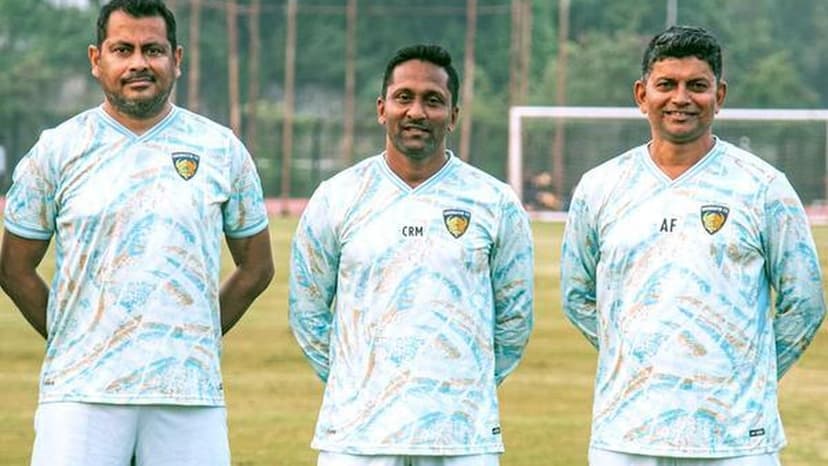 Odisha FC Aims for First Home Win Against Chennaiyin FC