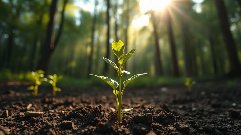 Odisha Forests Thrive: JICA Aids Tribal Livelihoods