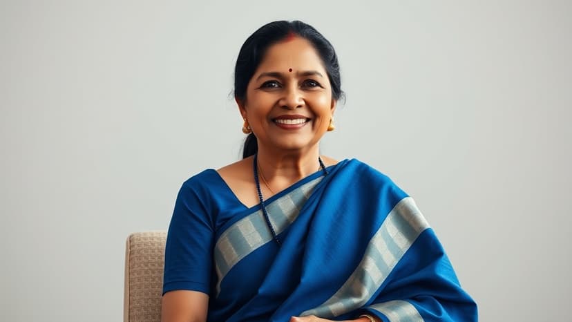 Odisha Appoints First Woman Chief Secretary