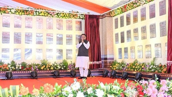 Odisha Seals Mega Deals: ₹39,383 Cr Investment Pours In