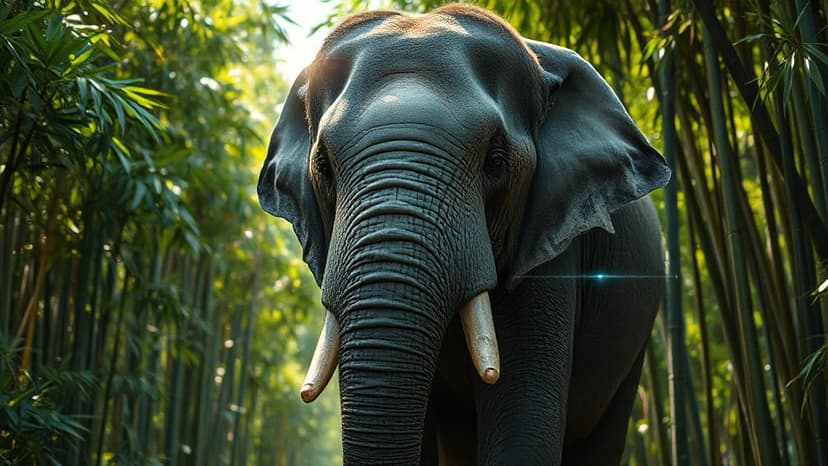 Odisha MLAs Demand AI for Elephant Safety, Better Habitats
