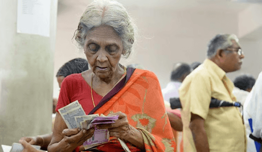 Widow's Death Sparks Outrage Over Pension Delays
