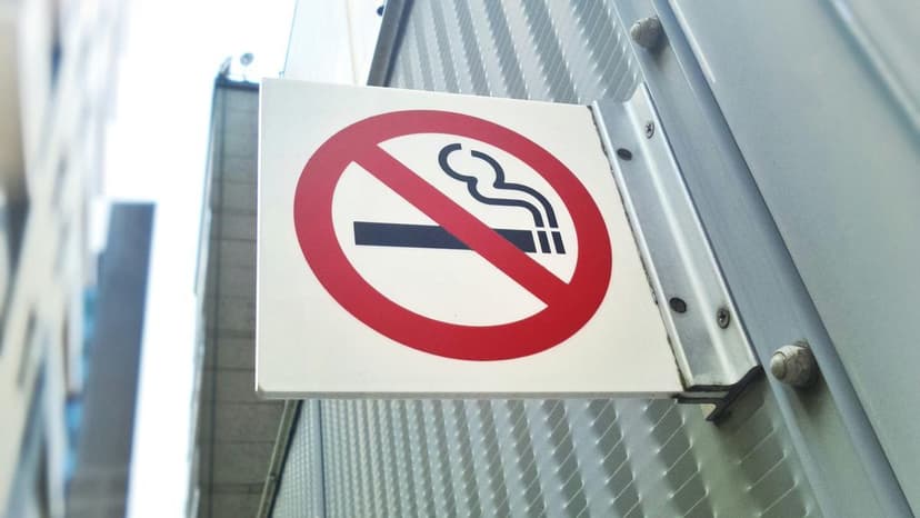 Odisha Teens Hooked on Tobacco by Age 12