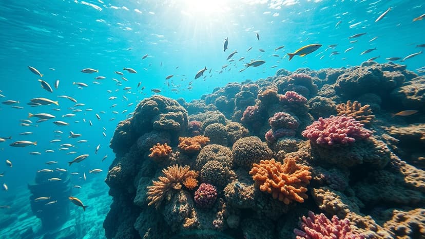 Odisha Charts New Course for Blue Economy