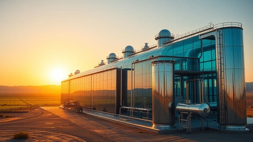 Odisha Aims for 50% Water Reuse by 2036