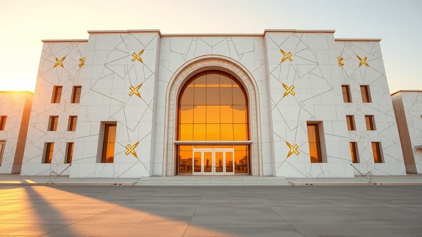 ODM Goes Global: First Dubai Campus Acquired!