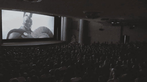 70mm Odyssey Extended: Alex Theatre Celebrates Record Run