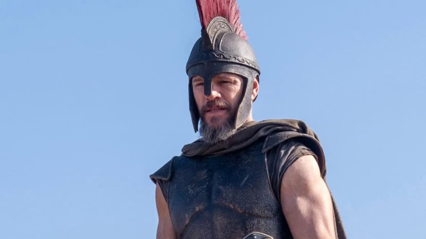 Odyssey Shatters Box Office Records!