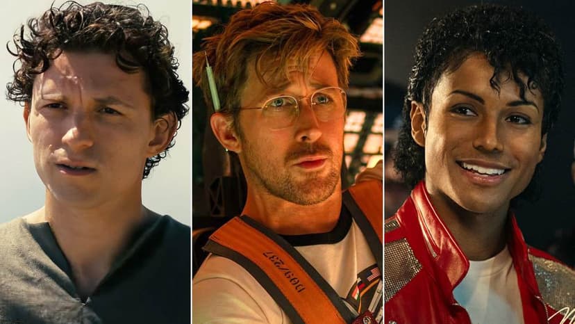 Odyssey Dominates Indian Box Office