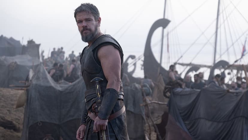 Nolan's 'The Odyssey' Blasts Off Indian Box Office!
