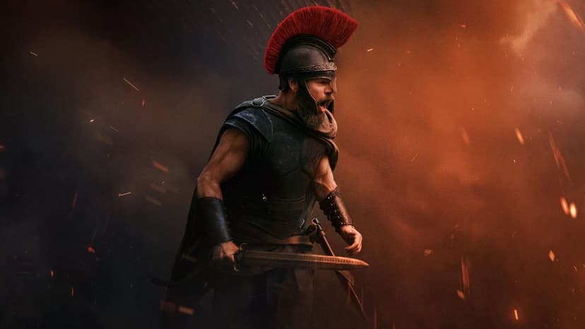 Fans Flock to Rare IMAX 70mm for Odyssey