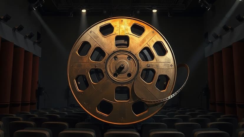 Odyssey IMAX 70mm Run Extended Through September!