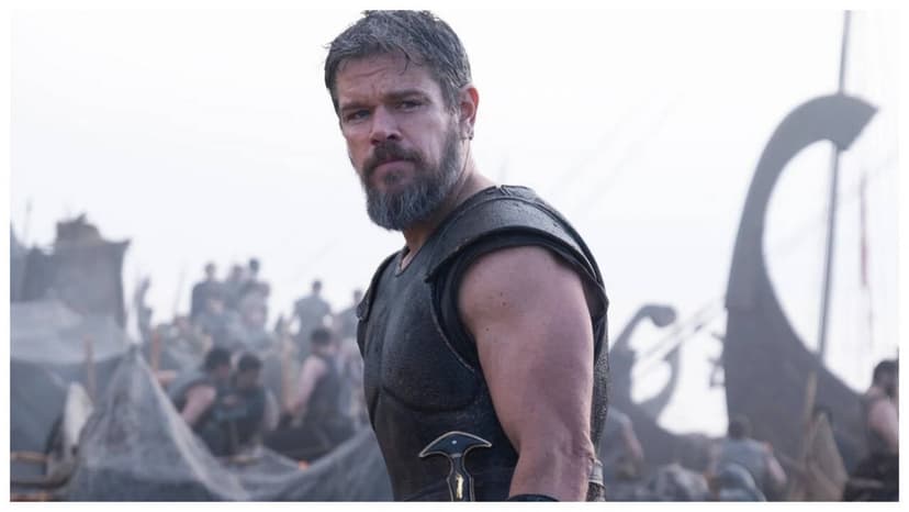 'Odyssey' Dazzles India with Rs 20 Crore Debut
