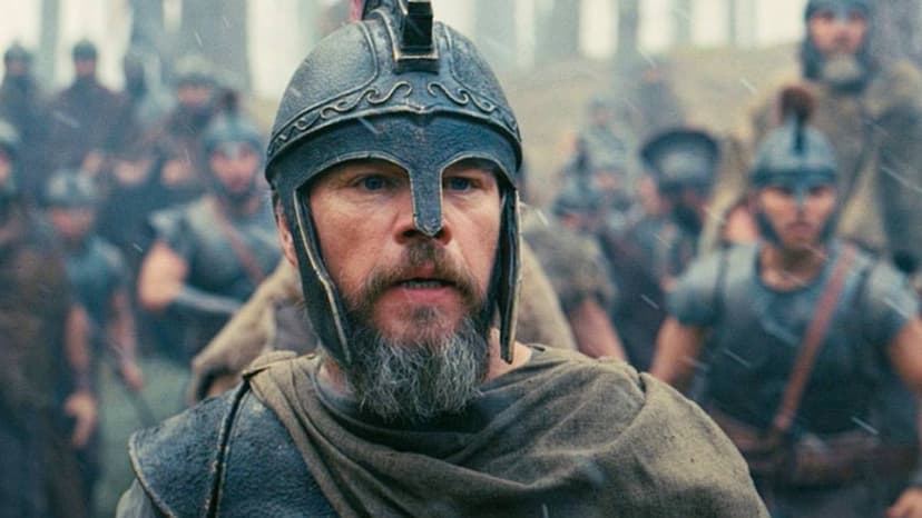 Odyssey Crosses $400M, Sets R-Rated Record