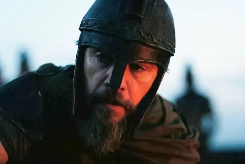 Nolan's 'Odyssey': Secrets Uncovered