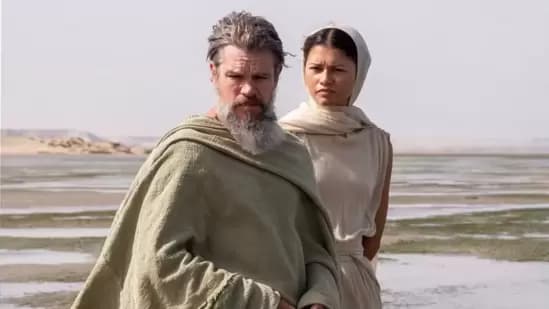 Nolan's 'The Odyssey' Premieres in Mumbai: Fans Dub it a Masterpiece