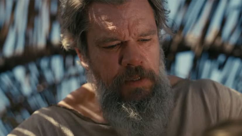 'The Odyssey': Epic Runtime Revealed