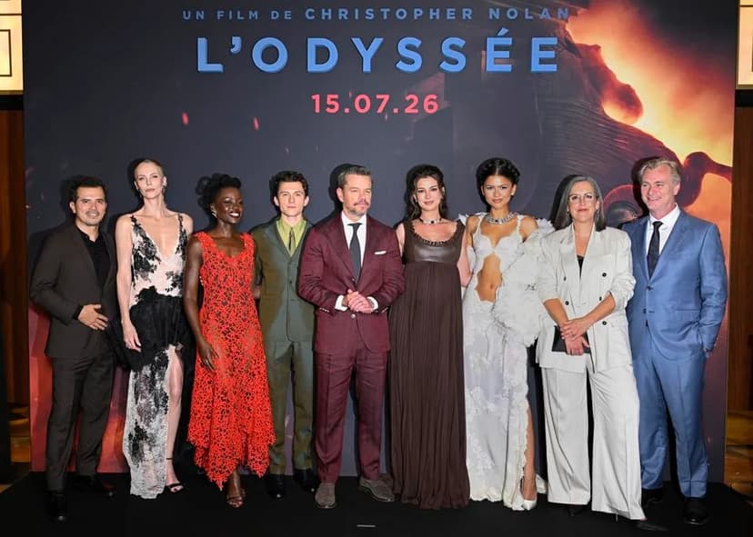 Odyssey's Scarcity Strategy Rewrites Blockbuster Rules