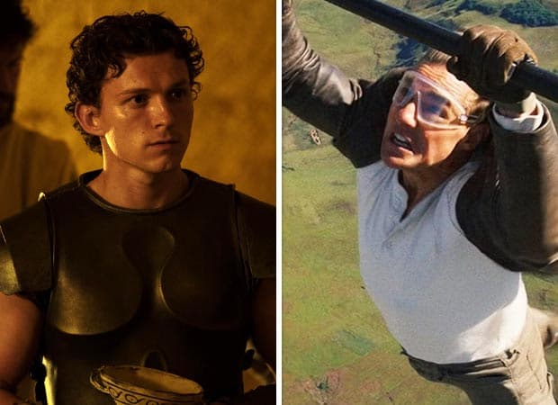 The Odyssey: IMAX India Records Shattered!