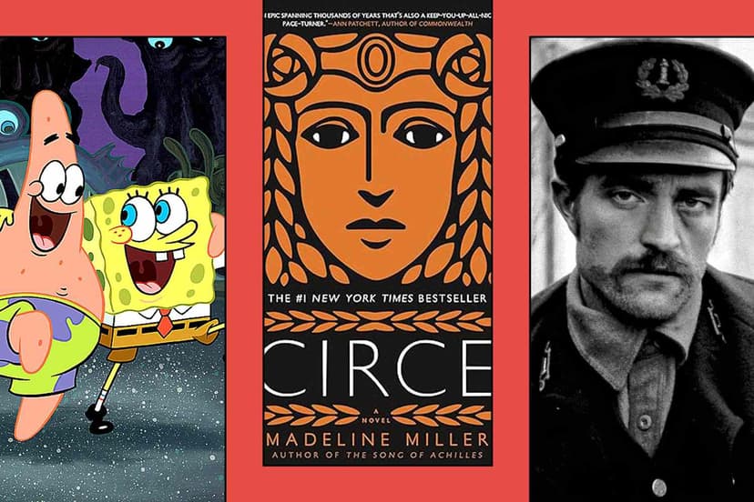 Homer's Odyssey Inspires Modern Art