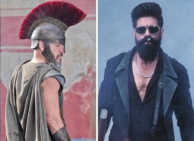 Odyssey's IMAX Reign Ends Amidst Toxic Takeover