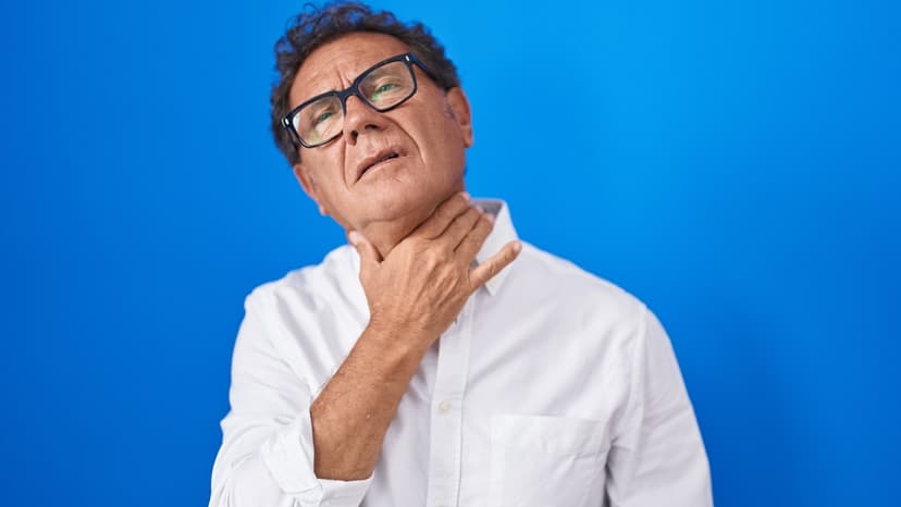 Early Diagnosis Saves Agra Businessman From Oesophageal Cancer