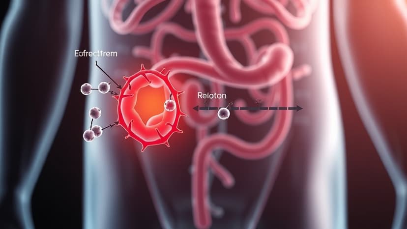 Hormone Secret: Why Women Suffer More Gut Pain Revealed