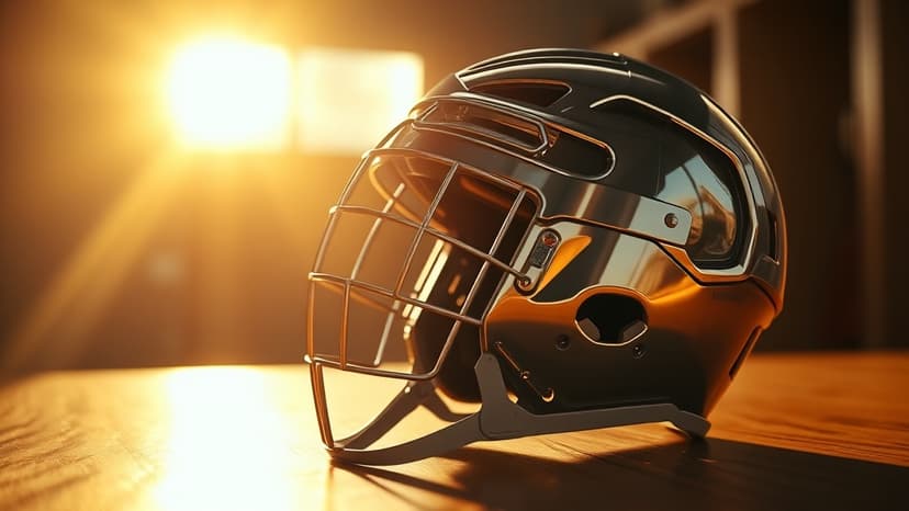 Hockey Hunks Heat Up Streaming Soon!