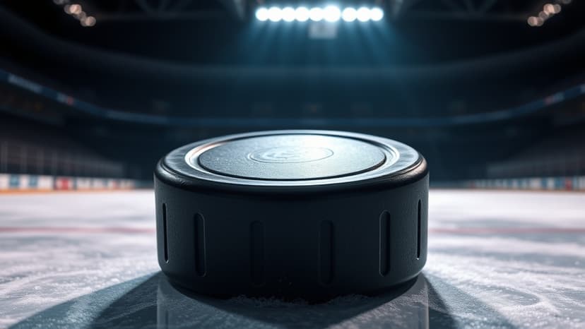 College Hockey Drama 'Off Campus' Gets Season 2 Renewal