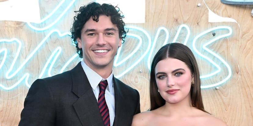 Garrett & Hannah: Season 2 Tease!