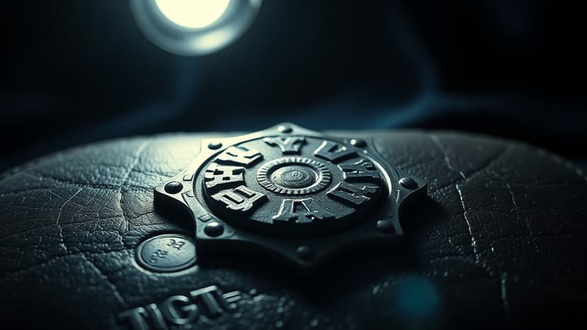 Cop Sacked for Harassment and Sleeping on Duty