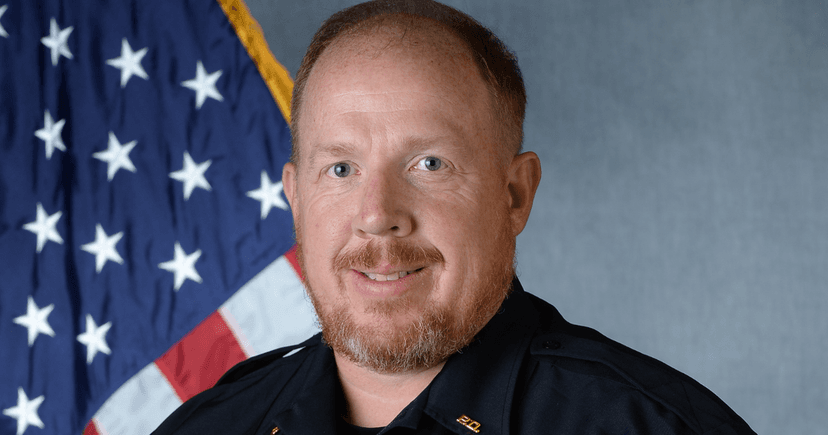 Baby Born on Roadside Saved by Officer