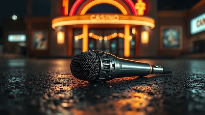 Offset Shot in Florida: Rapper 'Fine' After Incident