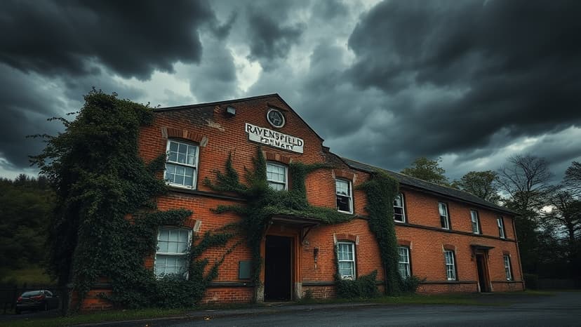 Teachers Blamed as School Hits Rock Bottom