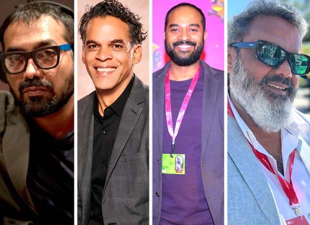 Kashyap & Motwane Launch YouTube Shorts Platform
