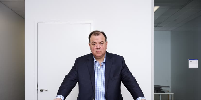 Ohio Activist Shakes Up Wall Street