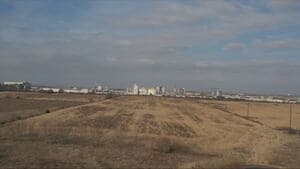 Secretive Data Centers Spark Ohio Water Debate