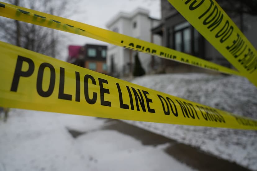 Ohio Couple Found Dead; Police Rule Out Murder-Suicide