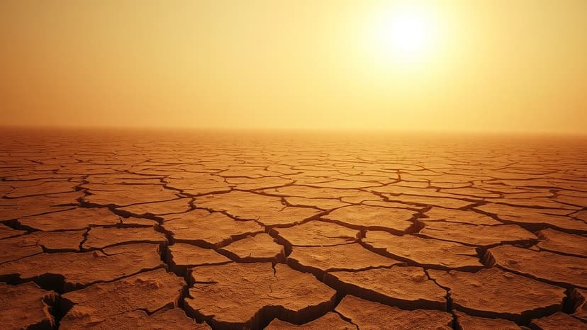 Ohio Braces for 100-Degree Heat Index This Week