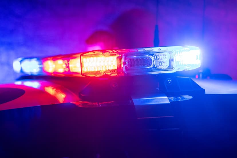 Police Investigate Deadly Homicide-Suicide