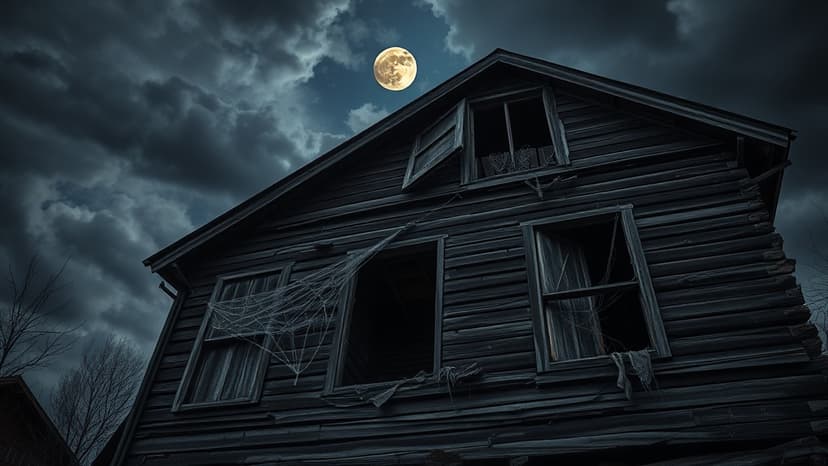 16 Children Rescued from Ohio 'House of Horrors'