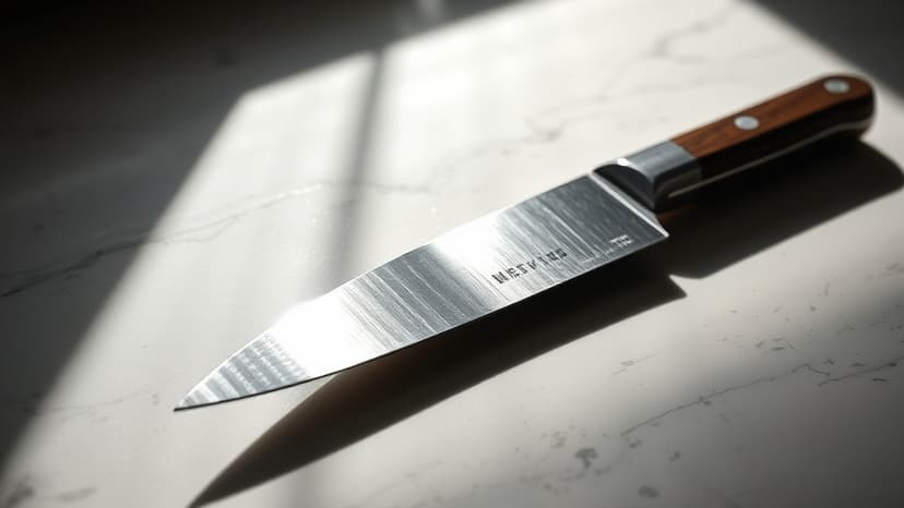 Investigation Uncovers Homicide in Apparent Suicide