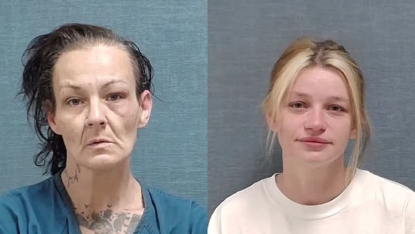 Escapees Found Buried in Dirt After Daring Jailbreak